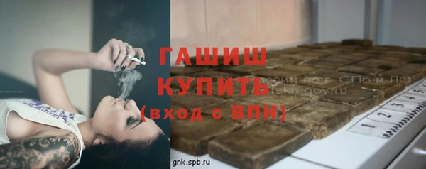 гашик Пересвет